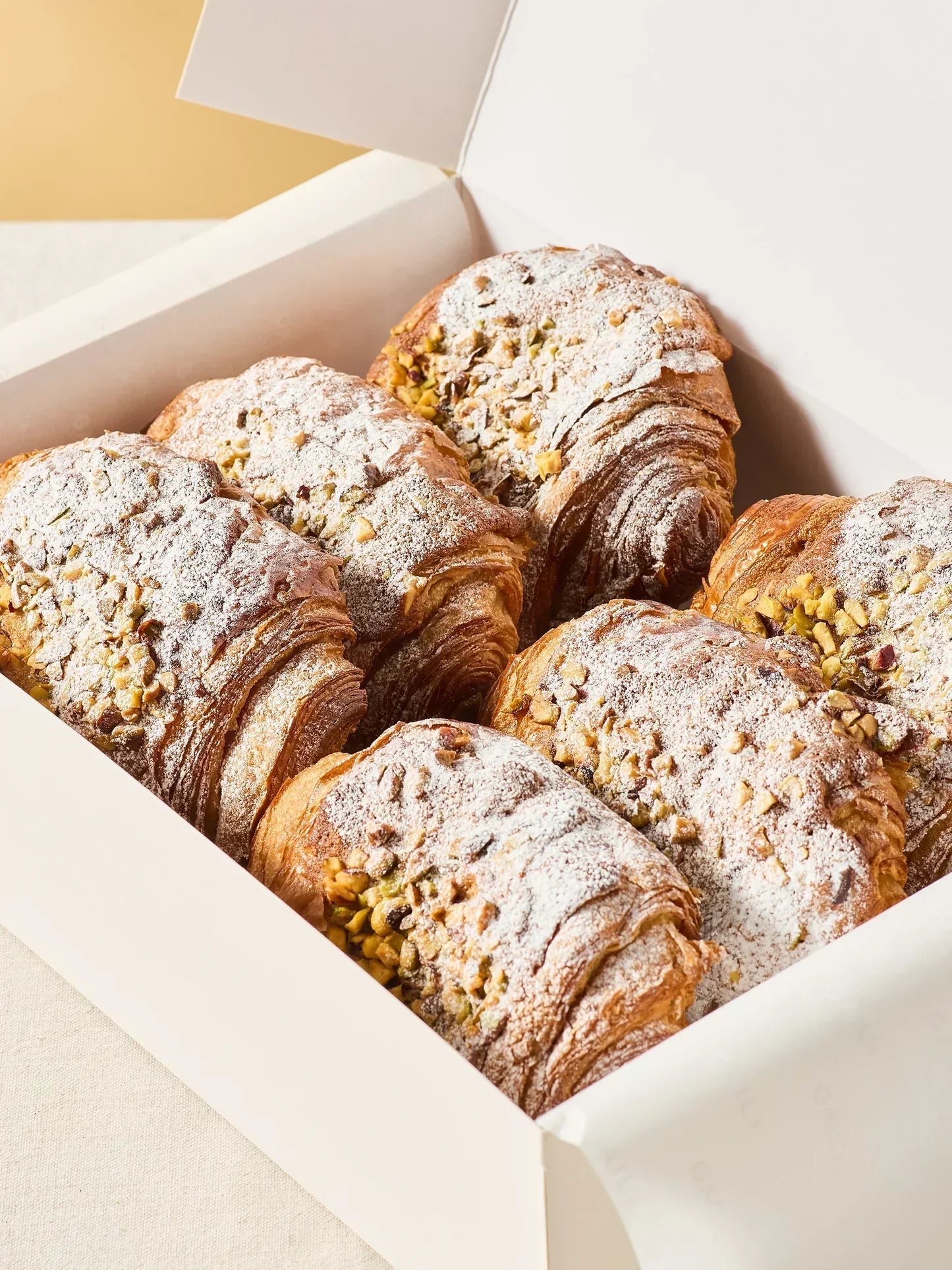 OMA Bakery Muscat: Long-Fermented Sourdough, Pastries & Coffee in Our Flagship Store