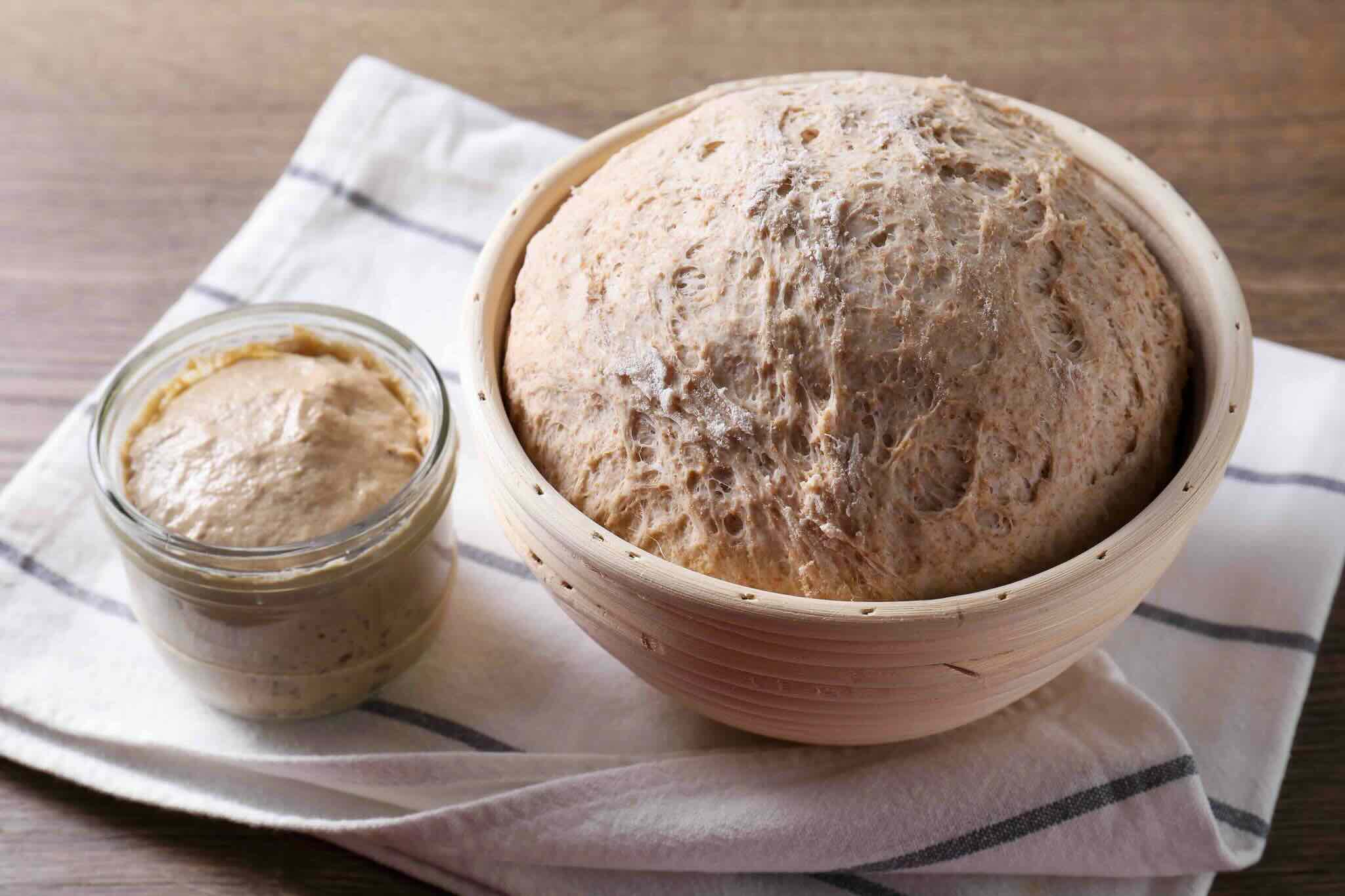 What Even Is Gluten? A Baker’s Explanation.