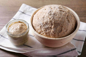 What Even Is Gluten? A Baker’s Explanation.