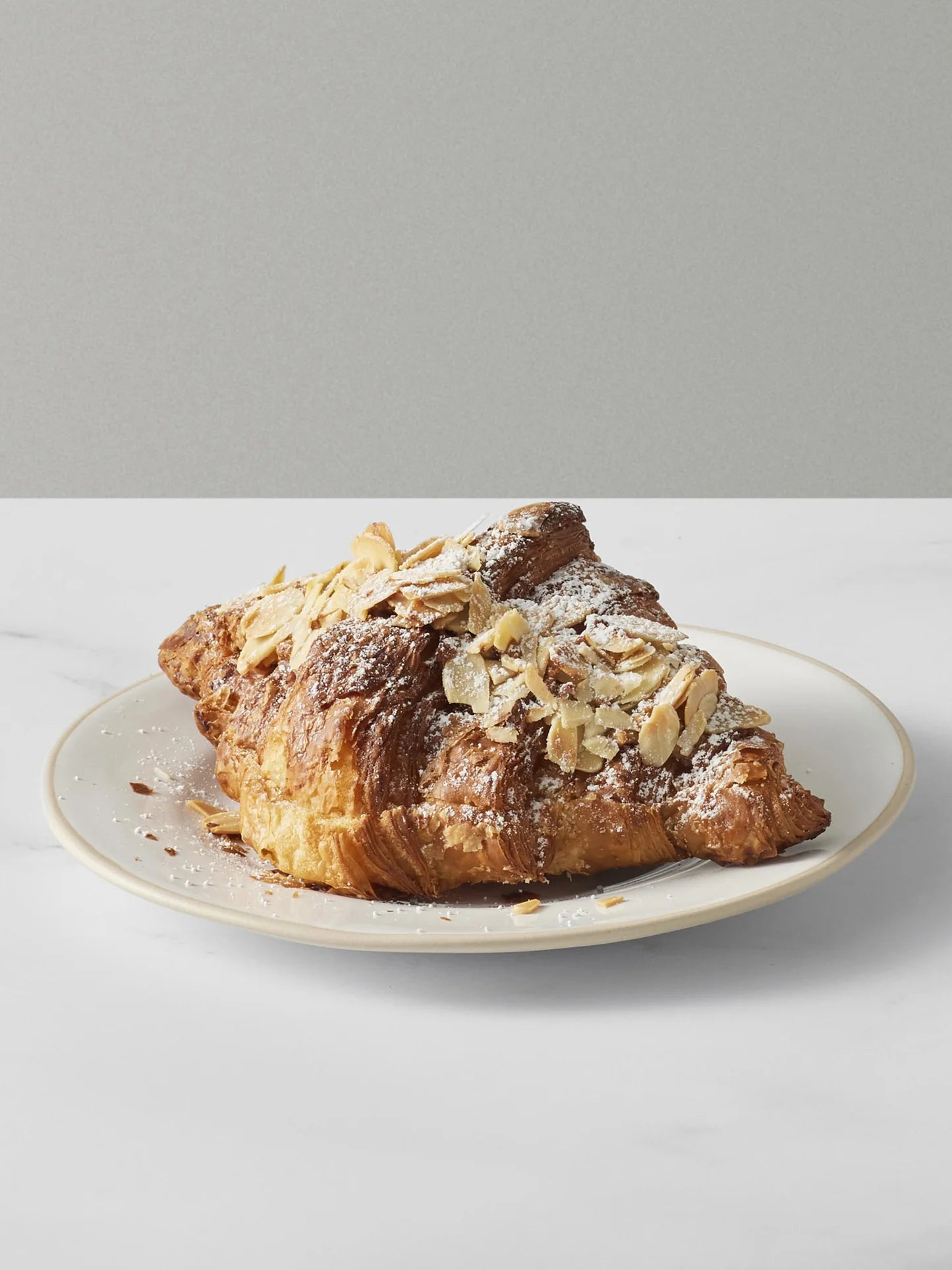 Almond Croissant
