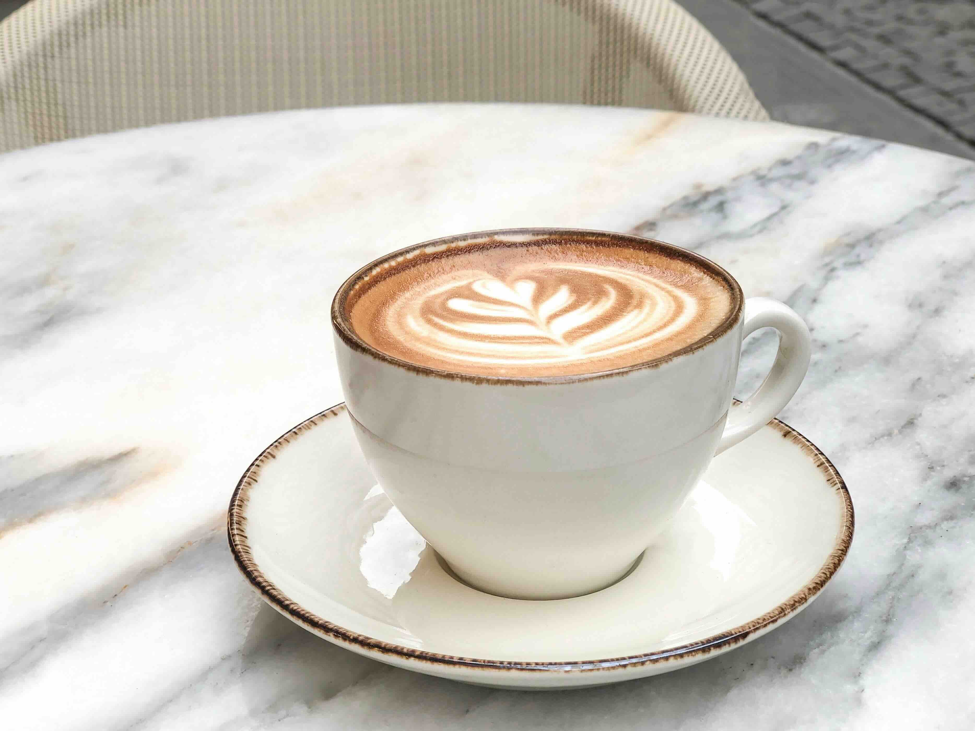 Cappuccino
