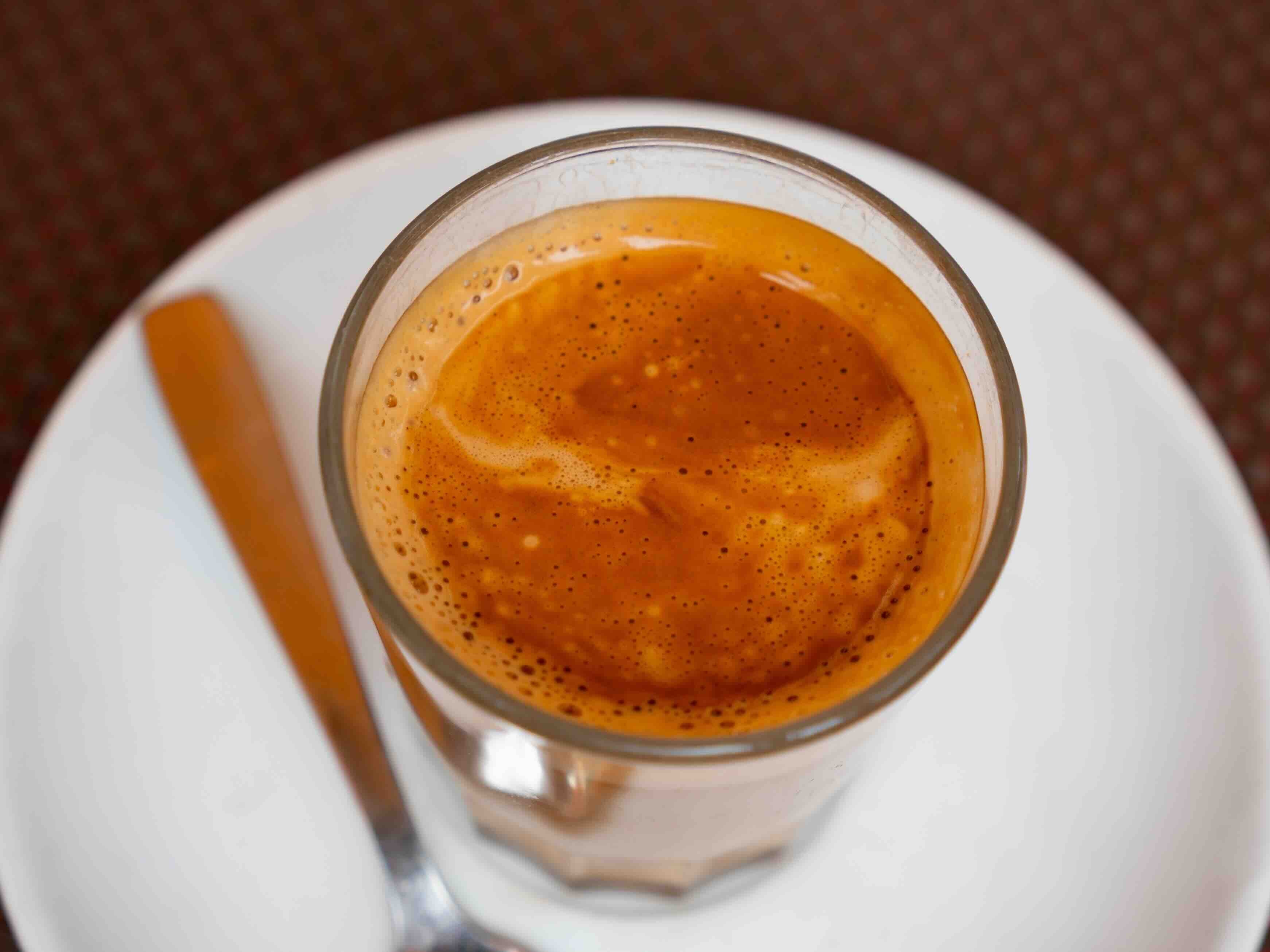 Cortado