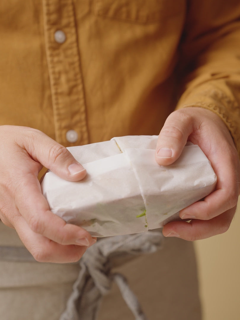 12 Squash & Chipotle Fritters