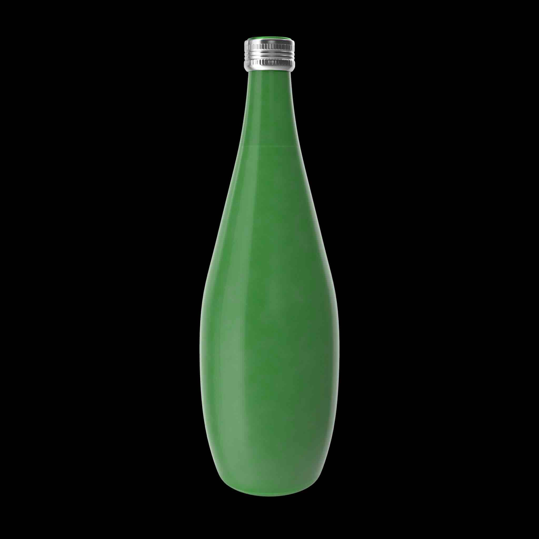 Sparkling Water